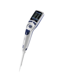 Одноканальный дозатор METTLER TOLEDO E4 Electronic Pipette LTS E4-10MLXLS